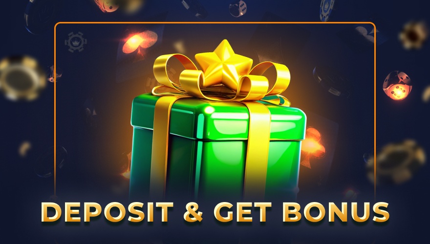 BassWIin bonus for deposit