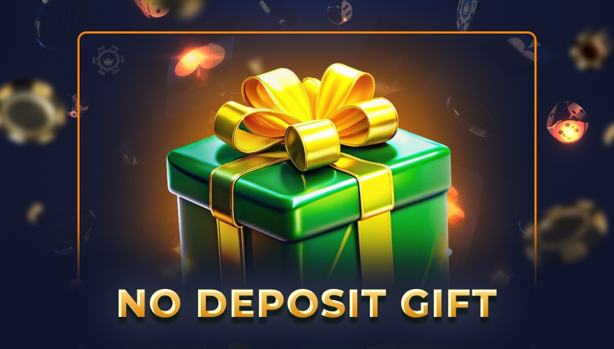 no deposit bonus at BassWin 