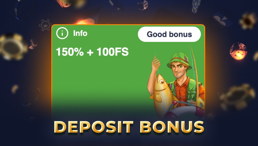 BassWin deposit bonus 