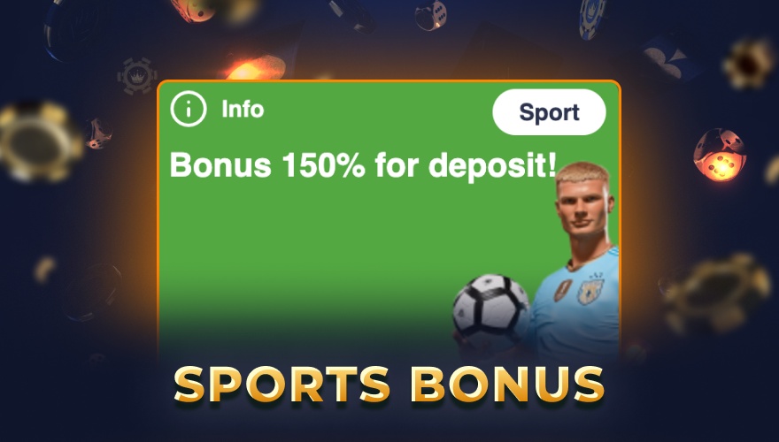 BassWin bonus for sports betting