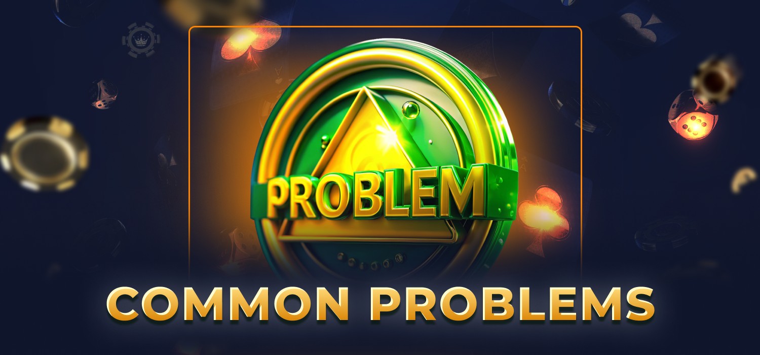 possible problems with payments at BassWin