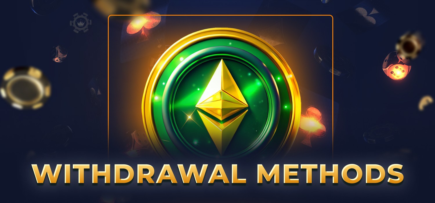 BassWin withdrawal methods