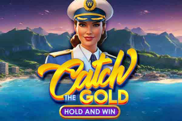 catchthegold