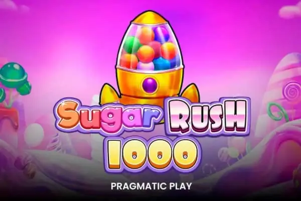 sugar rush